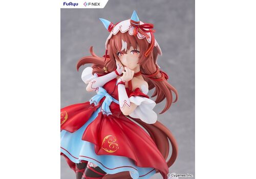 Figurka Umamusume Pretty Derby F:NEX 1/7 - Still in Love- Zdjęcie 8