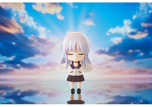 Figurka Angel Beats! Nendoroid - Kanade Tachibana- Zdjęcie 7