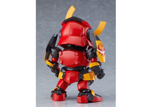 Model do składania Tengen Toppa Gurren Lagann Moderoid - Gurren Lagann- Zdjęcie 3