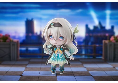 Figurka Honkai: Star Rail Nendoroid - Firefly- Zdjęcie 8