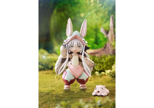 Figurka Made in Abyss: The Golden City of the Scorching Sun Figma - Nanachi- Zdjęcie 9