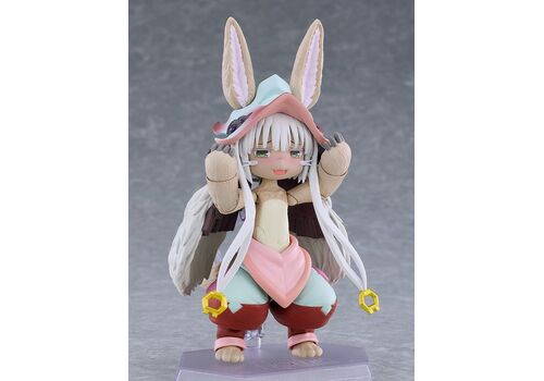 Figurka Made in Abyss: The Golden City of the Scorching Sun Figma - Nanachi- Zdjęcie 5