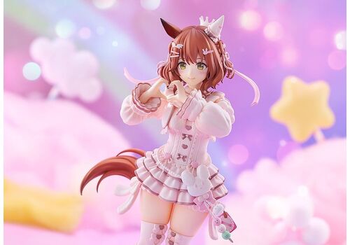 Figurka Umamusume Pretty Derby G.S. Collection 1/7 - [Unforgettable Sugar Candy] Aston Machan- Zdjęcie 9