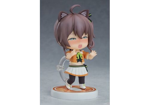 Figurka Hololive Production Nendoroid - Natsuiro Matsuri- Zdjęcie 6