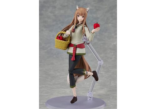 Model do składania Spice and Wolf Kadokawa Plastic Model Series - Holo DX Ver.- Zdjęcie 8