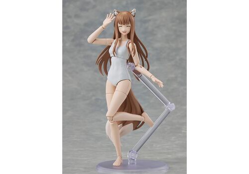 Model do składania Spice and Wolf Kadokawa Plastic Model Series - Holo DX Ver.- Zdjęcie 10