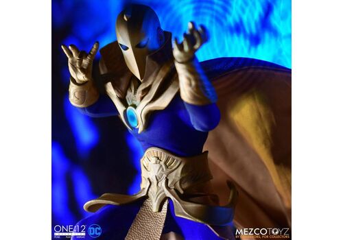 Figurka DC Comics The One:12 Collective 1/12 - Dr. Fate- Zdjęcie 4