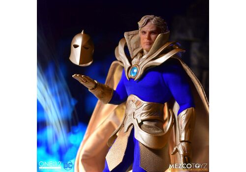 Figurka DC Comics The One:12 Collective 1/12 - Dr. Fate- Zdjęcie 5