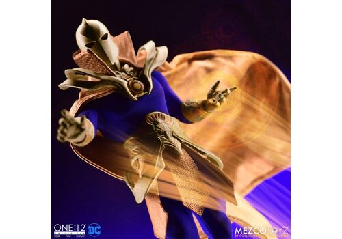 Figurka DC Comics The One:12 Collective 1/12 - Dr. Fate- Zdjęcie 10