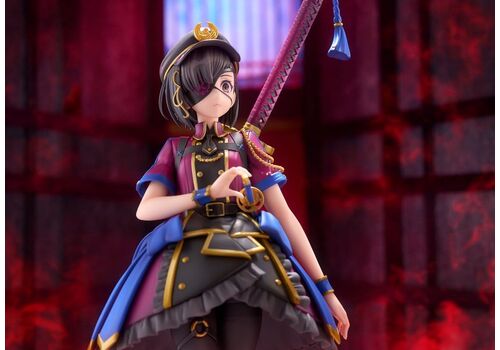 Figurka Fate/Grand Order 1/7 - Avenger/Mysterious Ranmaru X- Zdjęcie 12