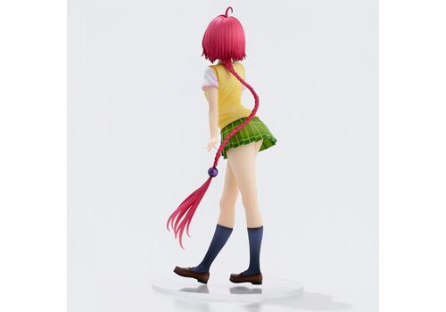 Figurka To Love-Ru Darkness Uniform Series Mea Kurosaki- Zdjęcie 3