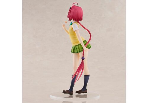 Figurka To Love-Ru Darkness Uniform Series Mea Kurosaki- Zdjęcie 9
