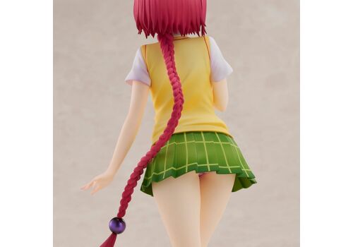 Figurka To Love-Ru Darkness Uniform Series Mea Kurosaki- Zdjęcie 18