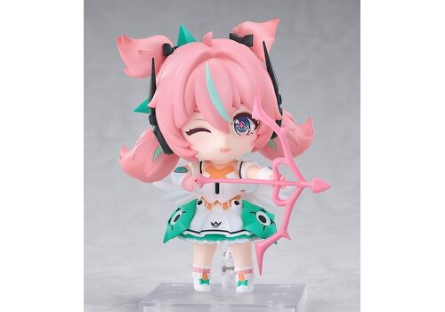 Figurka Zenless Zone Zero Nendoroid - Aria- Zdjęcie 5