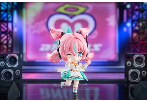 Figurka Zenless Zone Zero Nendoroid - Aria- Zdjęcie 7