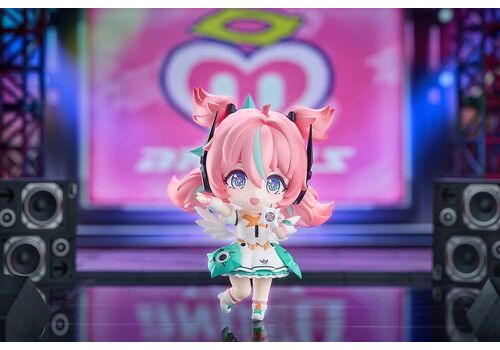 Figurka Zenless Zone Zero Nendoroid - Aria- Zdjęcie 8