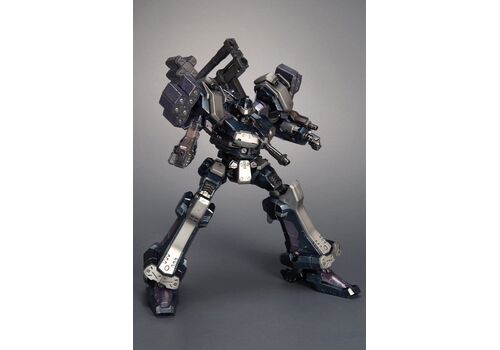 Model do składania Armored Core 1/72 - Crest CR-C75U2 Close Quarters Ver.- Zdjęcie 7