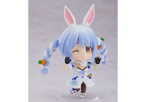 Figurka Hololive Production Nendoroid - Usada Pekora- Zdjęcie 4