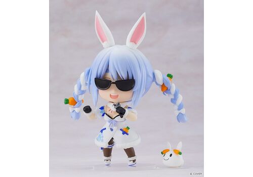 Figurka Hololive Production Nendoroid - Usada Pekora- Zdjęcie 6