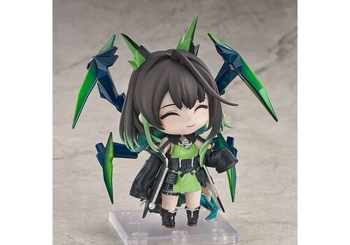 Figurka Arknights Nendoroid - Mon3tr- Zdjęcie 6