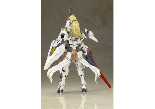 Model do składania Frame Arms Girl - Durga II- Zdjęcie 4