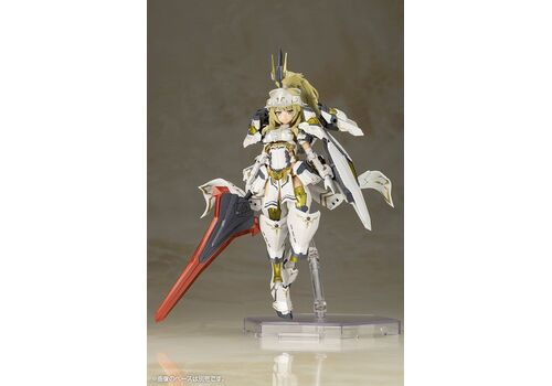 Model do składania Frame Arms Girl - Durga II- Zdjęcie 5