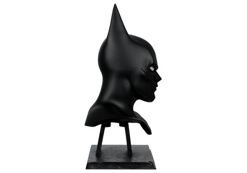 Replika DC Direct (Batman Beyond) 1/1 - Maska Batmana- Zdjęcie 11