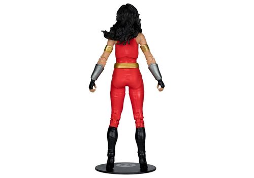 Figurka DC Multiverse (DC Classic) McFarlane Collector Edition - Wonder Girl #66- Zdjęcie 4
