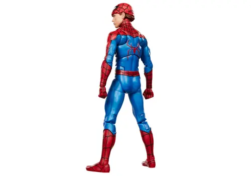 Figurka Marvel Legends (Spider-Man: No Way Home) - Spider-Man- Zdjęcie 3