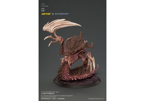 Zestaw figurek StarCraft - Zerg Hydralisk Set- Zdjęcie 9