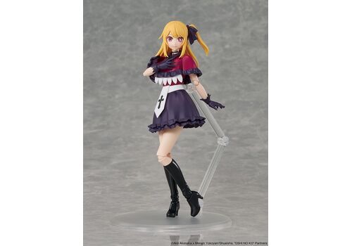 Model do składania Oshi no Ko Kadokawa Plastic Model Series - Ruby- Zdjęcie 6