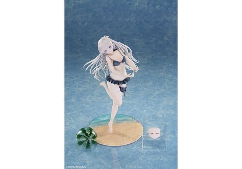 Figurka Summer Pockets REFLECTION BLUE 1/6 - Shiroha Naruse- Zdjęcie 6