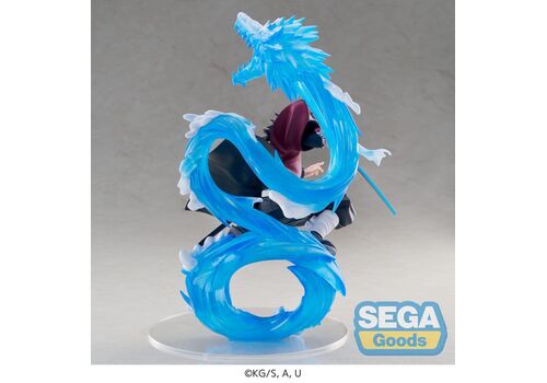 Figurka Demon Slayer: Kimetsu no Yaiba FiGURiZM - Giyu Tomioka (Constant Flux)- Zdjęcie 2