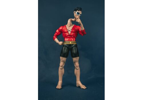 Figurka DC Multiverse (The Terrifics) - Plastic Man- Zdjęcie 13