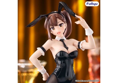Figurka There Is Also a Hole in the Student Organization! BiCute Bunnies - Hisako Kotobuki- Zdjęcie 5