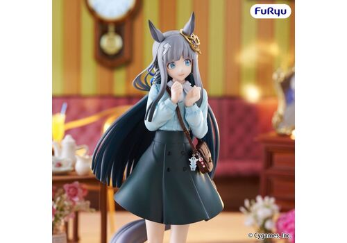 Figurka Umamusume: Pretty Derby Trio-Try-iT - Chrono Genesis- Zdjęcie 3