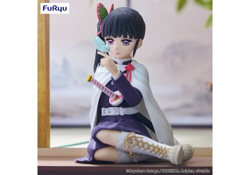 Figurka Demon Slayer: Kimetsu no Yaiba Noodle Stopper - Kanao Tsuyuri- Zdjęcie 3