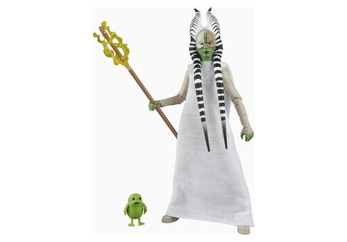 Figurka Star Wars Black Series - Togruta (Halloween Edition)- Zdjęcie 2