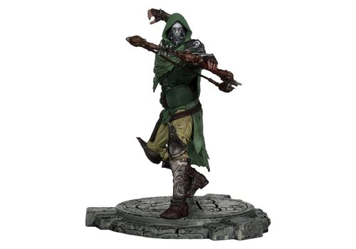 Figurka Diablo 4 - Rogue- Zdjęcie 4