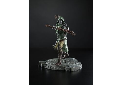 Figurka Diablo 4 - Rogue- Zdjęcie 14