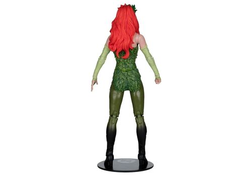 Figurka DC Multiverse (Batman & Robin) - Poison Ivy- Zdjęcie 2