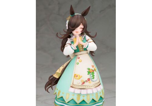 Figurka Umamusume: Pretty Derby 1/7 - [Yummy Dreamy Fairy] Rice Shower- Zdjęcie 6