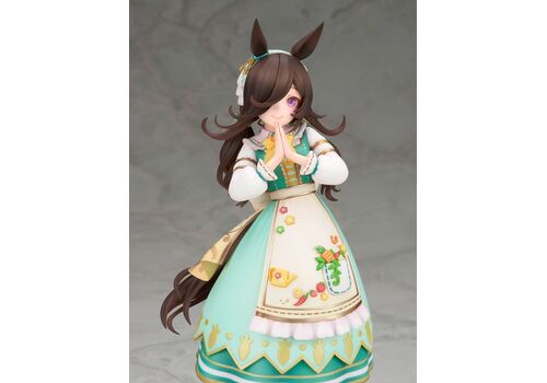 Figurka Umamusume: Pretty Derby 1/7 - [Yummy Dreamy Fairy] Rice Shower- Zdjęcie 8
