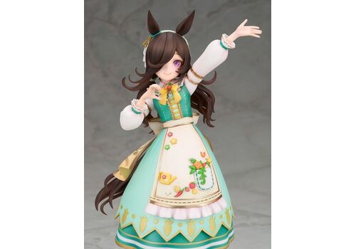Figurka Umamusume: Pretty Derby 1/7 - [Yummy Dreamy Fairy] Rice Shower- Zdjęcie 15