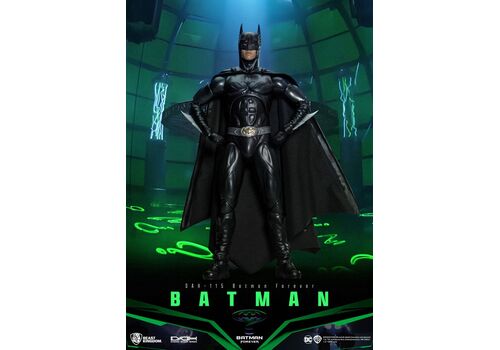 Figurka DC Comics Dynamic 8ction Heroes 1/9 - Batman (Batman Forever)- Zdjęcie 2