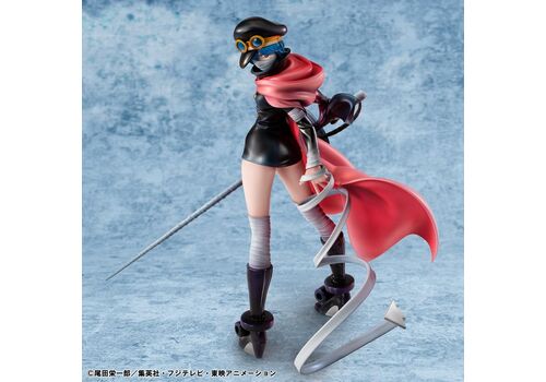 Figurka One Piece P.O.P. "Elevated Boost" - Knights of God Saint Gunko- Zdjęcie 6