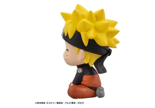 Figurka Naruto Shippuden Look Up - Naruto Uzumaki (Smiling Ver.)- Zdjęcie 6