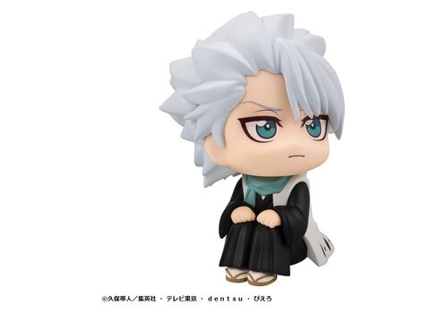 Figurka Bleach: Thousand-Year Blood War Look Up - Toshiro Hitsugaya- Zdjęcie 4