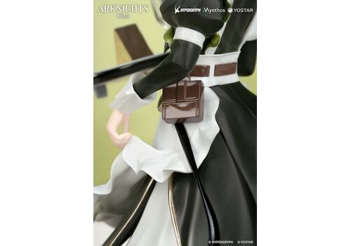 Figurka Arknights Gift+ 1/8 - Kal'tsit (The Remains of Time Ver.)- Zdjęcie 11