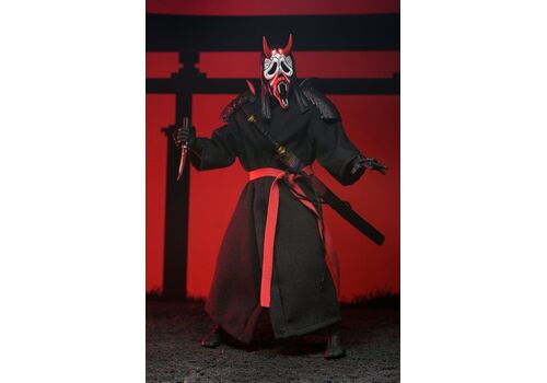Figurka Takatoku Shogun Horror - Shinobi Ghost Face- Zdjęcie 2